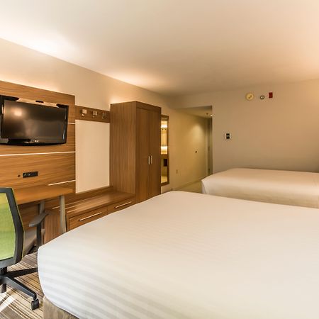 Holiday Inn Express Hotel & Suites Jacksonville-South By Ihg Exteriör bild