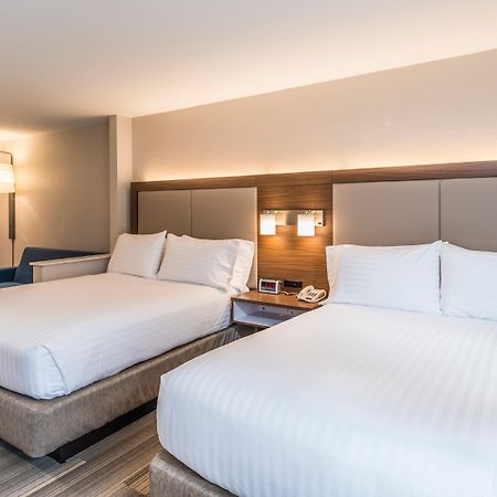 Holiday Inn Express Hotel & Suites Jacksonville-South By Ihg Exteriör bild
