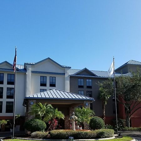 Holiday Inn Express Hotel & Suites Jacksonville-South By Ihg Exteriör bild