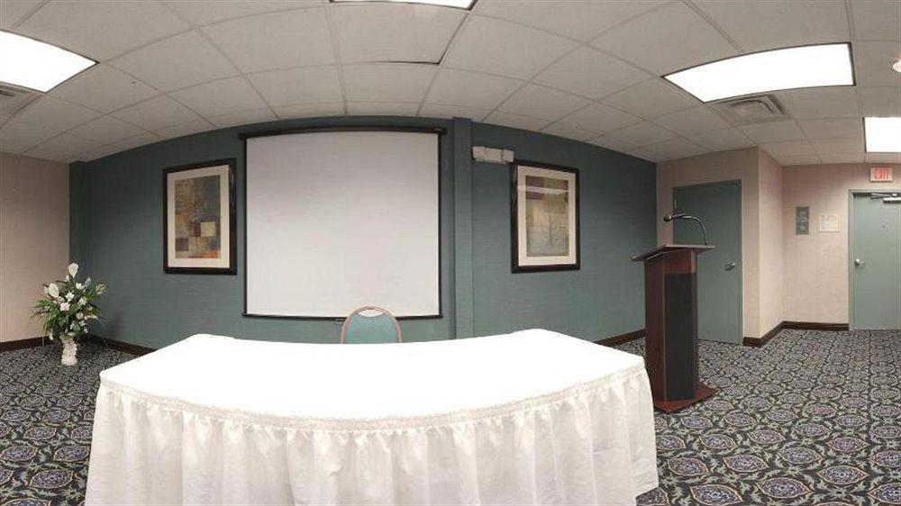 Holiday Inn Express Hotel & Suites Jacksonville-South By Ihg Exteriör bild