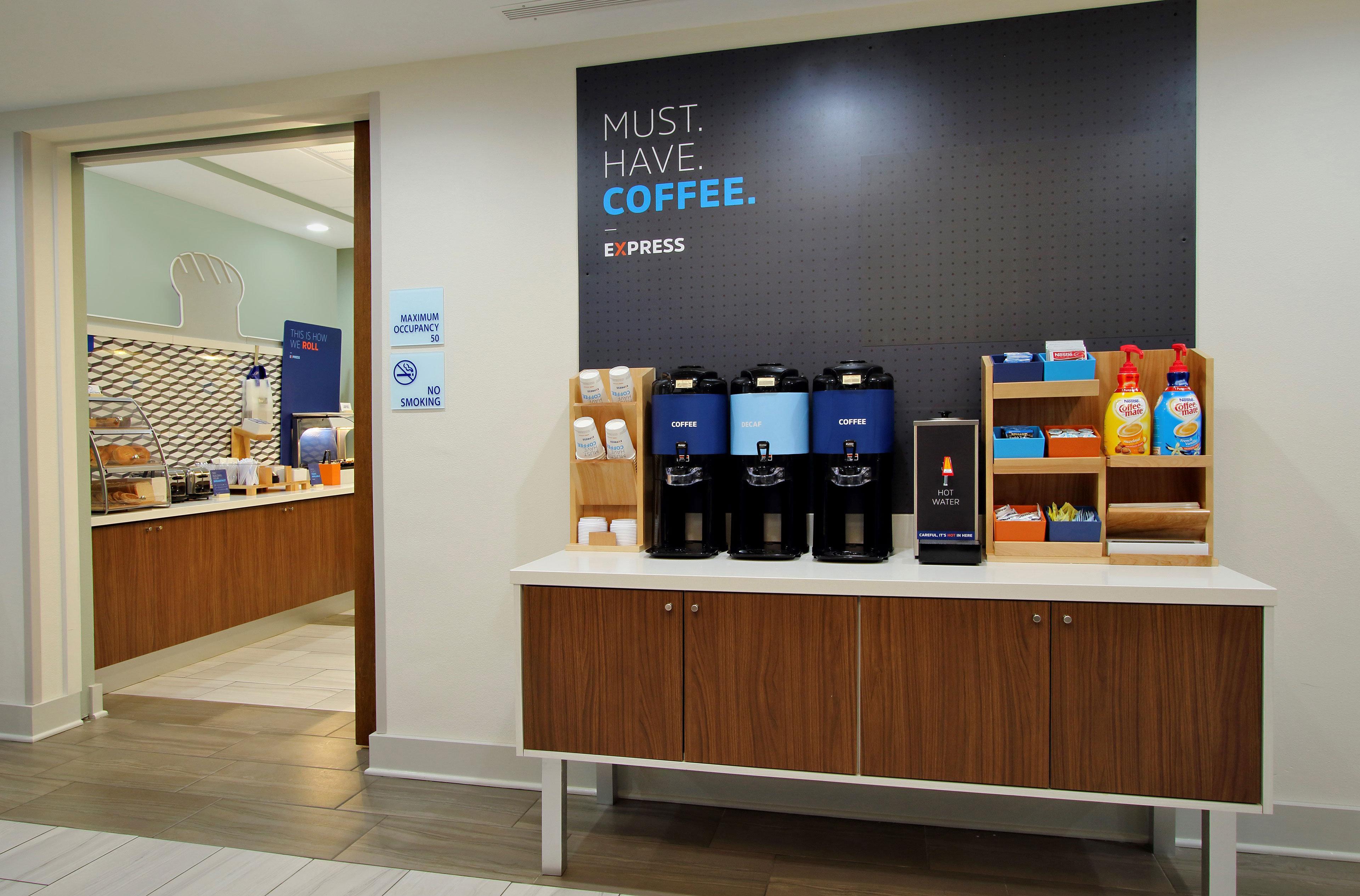 Holiday Inn Express Hotel & Suites Jacksonville-South By Ihg Exteriör bild