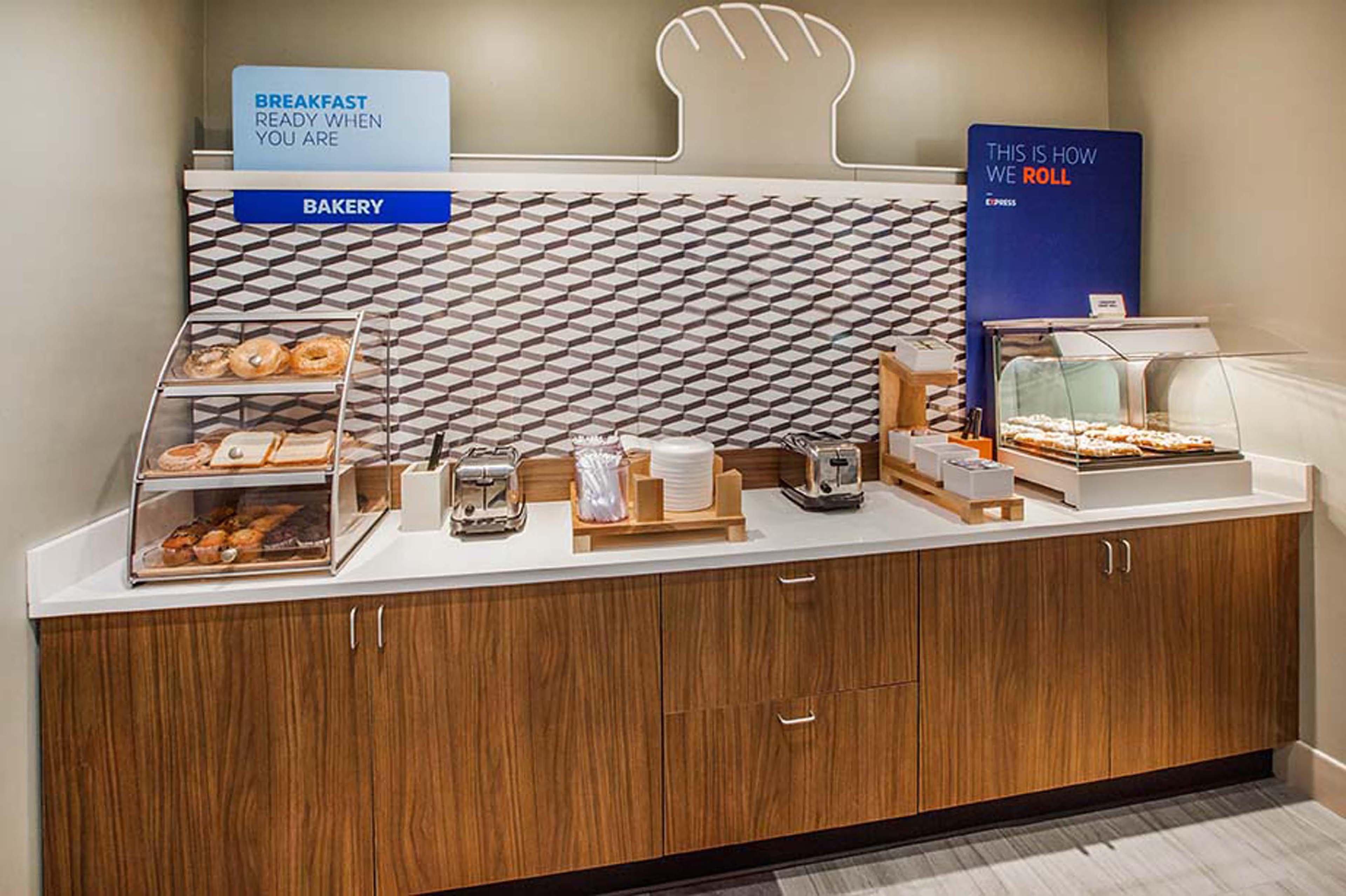 Holiday Inn Express Hotel & Suites Jacksonville-South By Ihg Exteriör bild