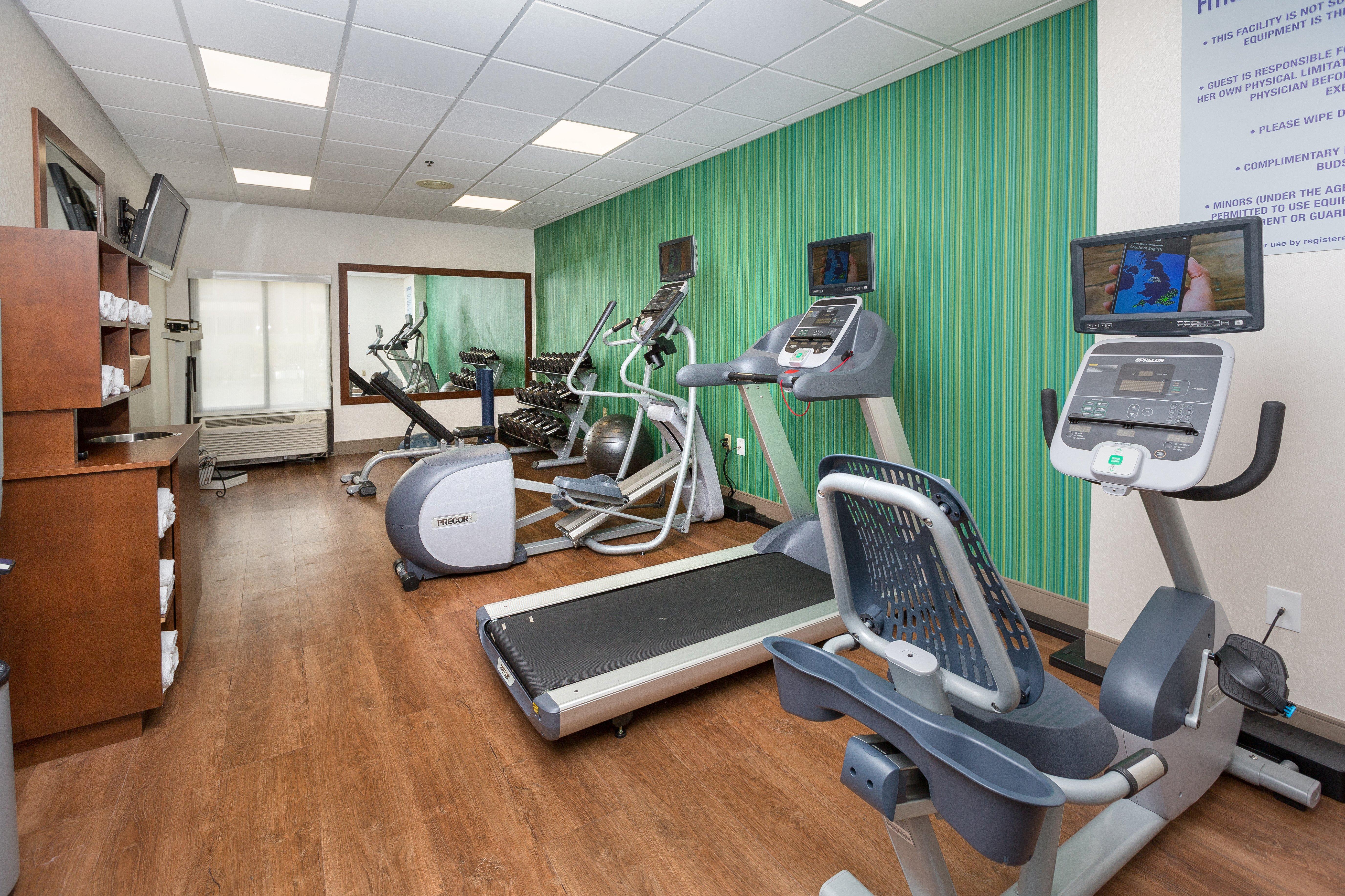 Holiday Inn Express Hotel & Suites Jacksonville-South By Ihg Exteriör bild