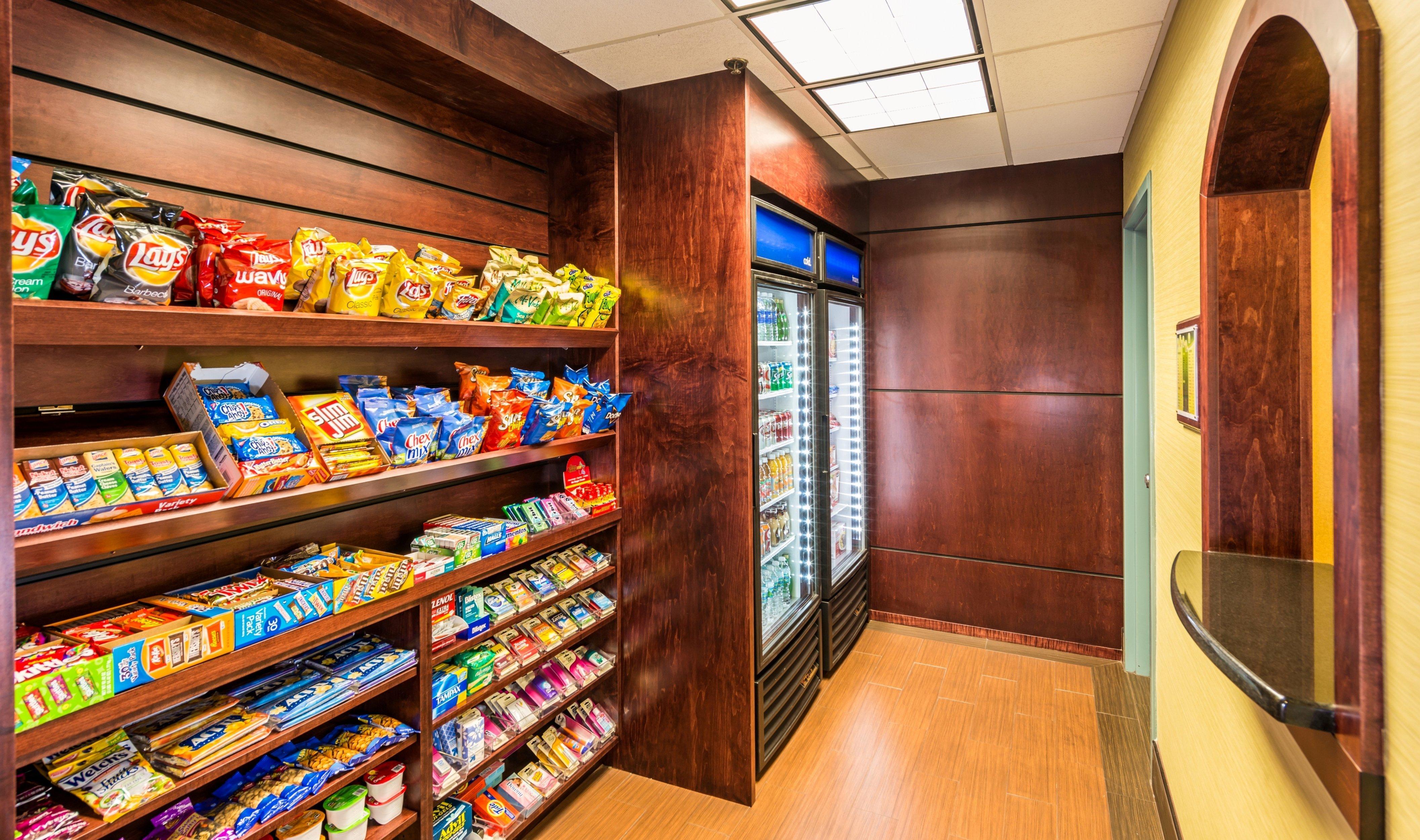 Holiday Inn Express Hotel & Suites Jacksonville-South By Ihg Exteriör bild
