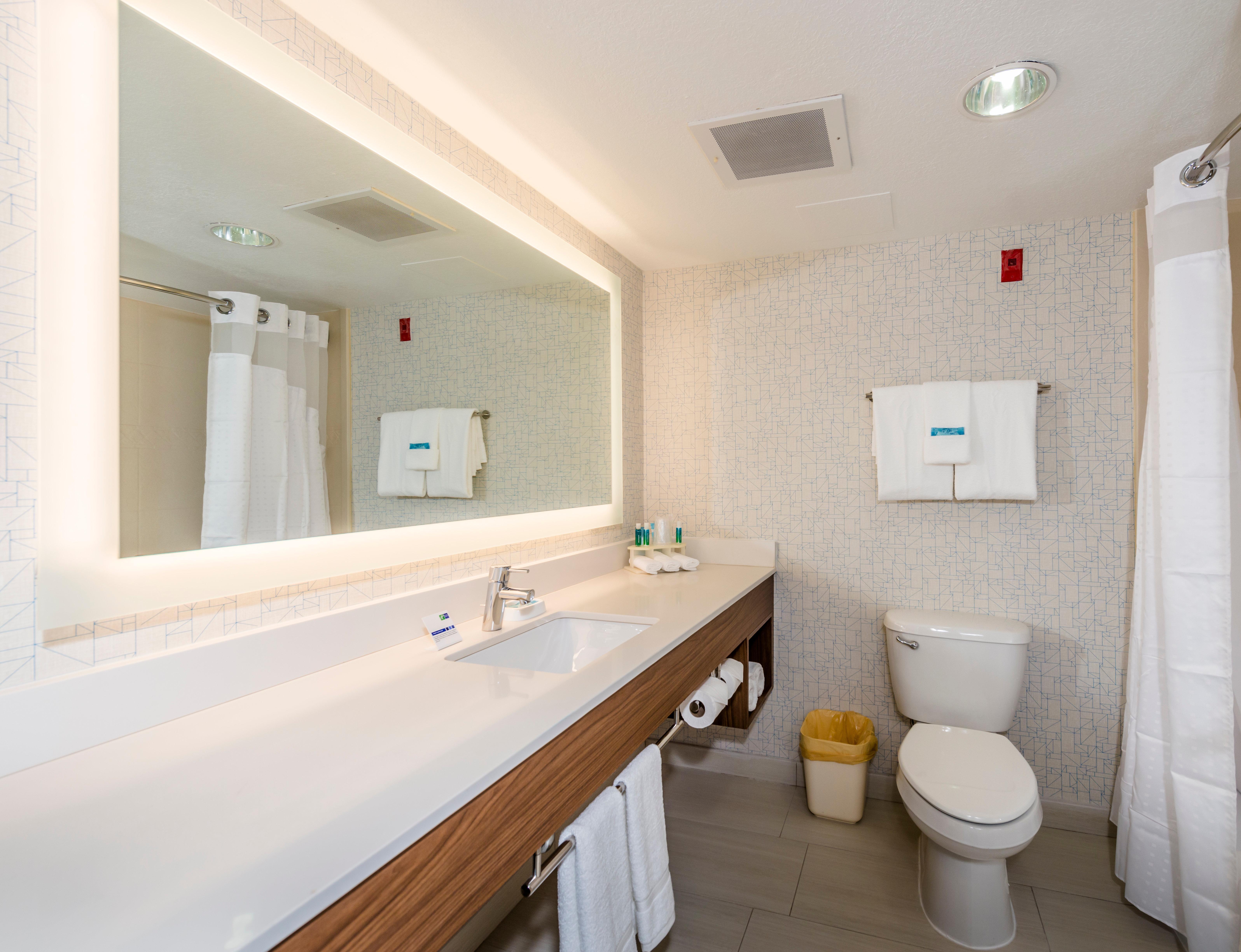 Holiday Inn Express Hotel & Suites Jacksonville-South By Ihg Exteriör bild