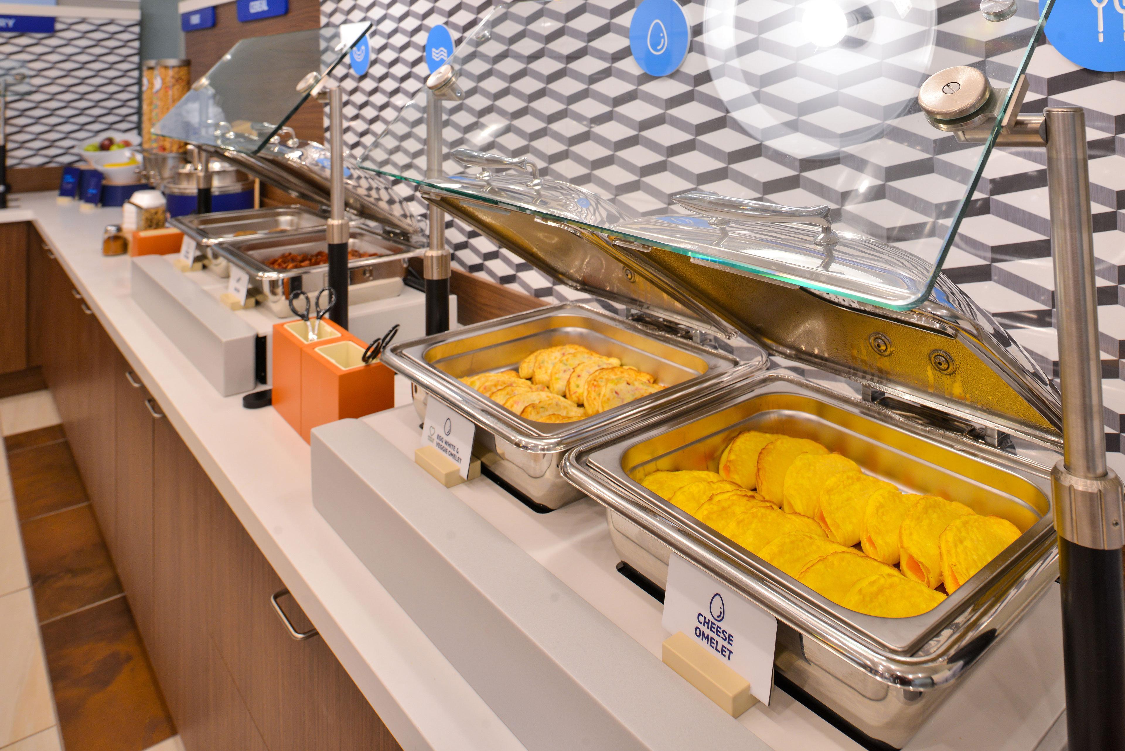Holiday Inn Express Hotel & Suites Jacksonville-South By Ihg Exteriör bild