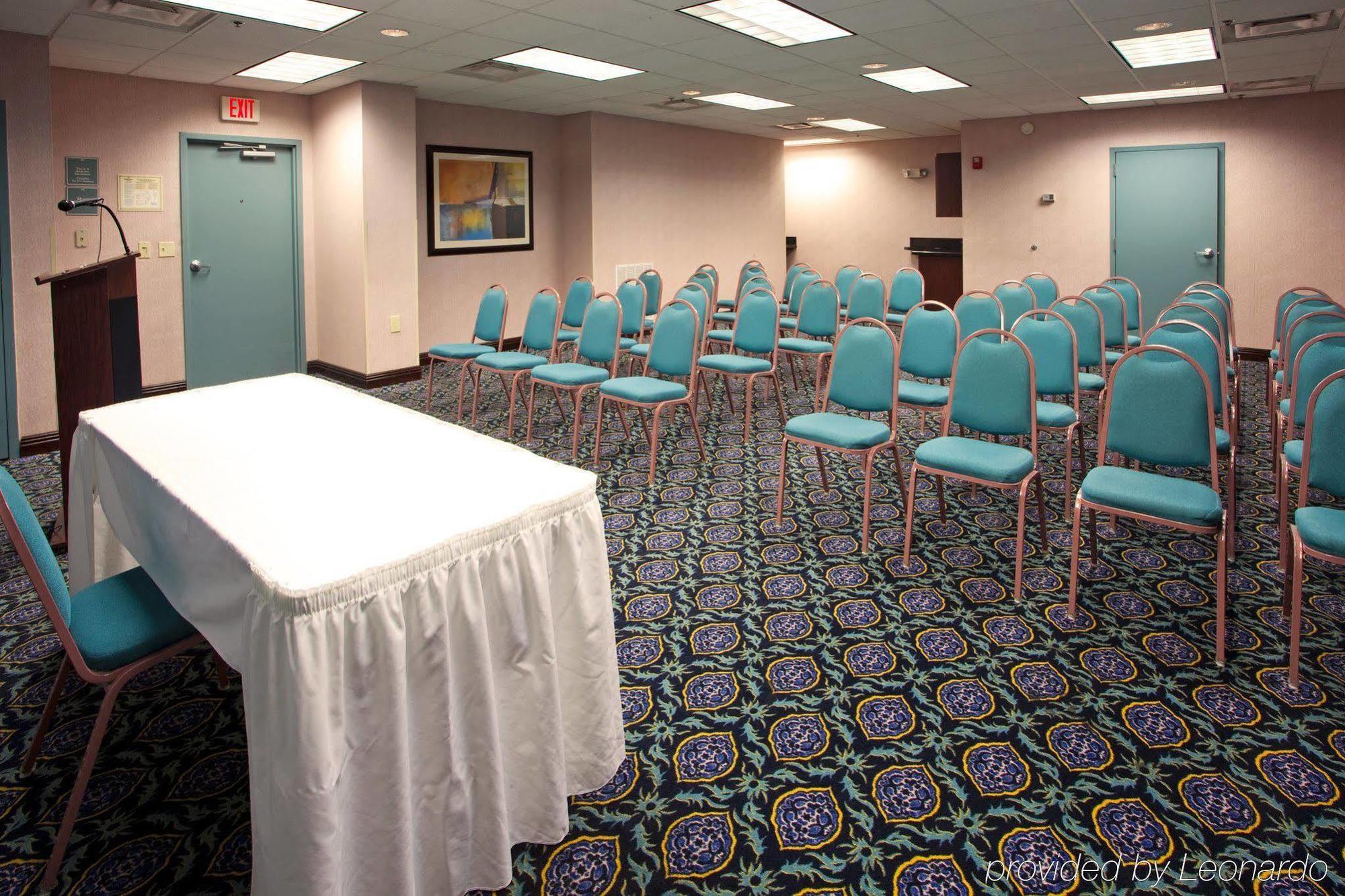 Holiday Inn Express Hotel & Suites Jacksonville-South By Ihg Exteriör bild