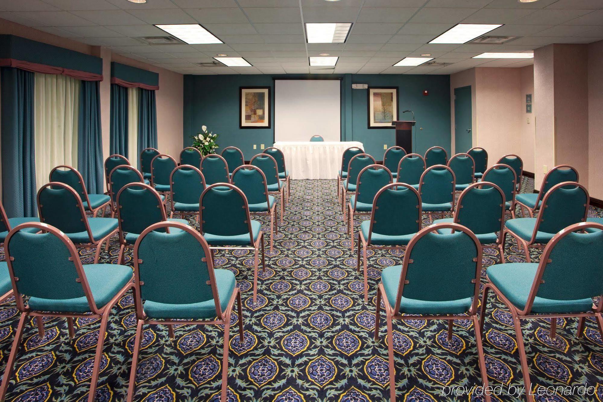 Holiday Inn Express Hotel & Suites Jacksonville-South By Ihg Exteriör bild