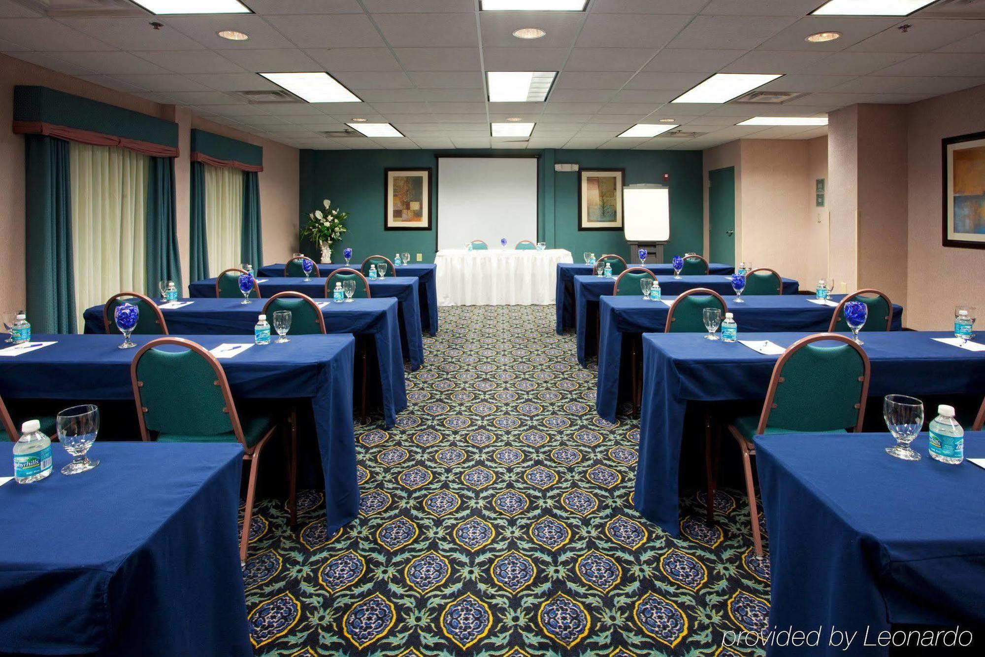 Holiday Inn Express Hotel & Suites Jacksonville-South By Ihg Exteriör bild