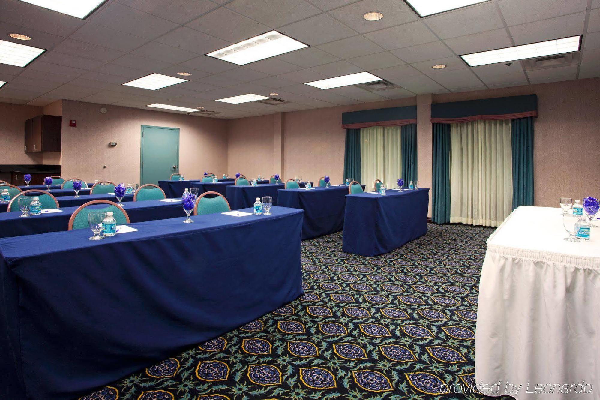 Holiday Inn Express Hotel & Suites Jacksonville-South By Ihg Exteriör bild